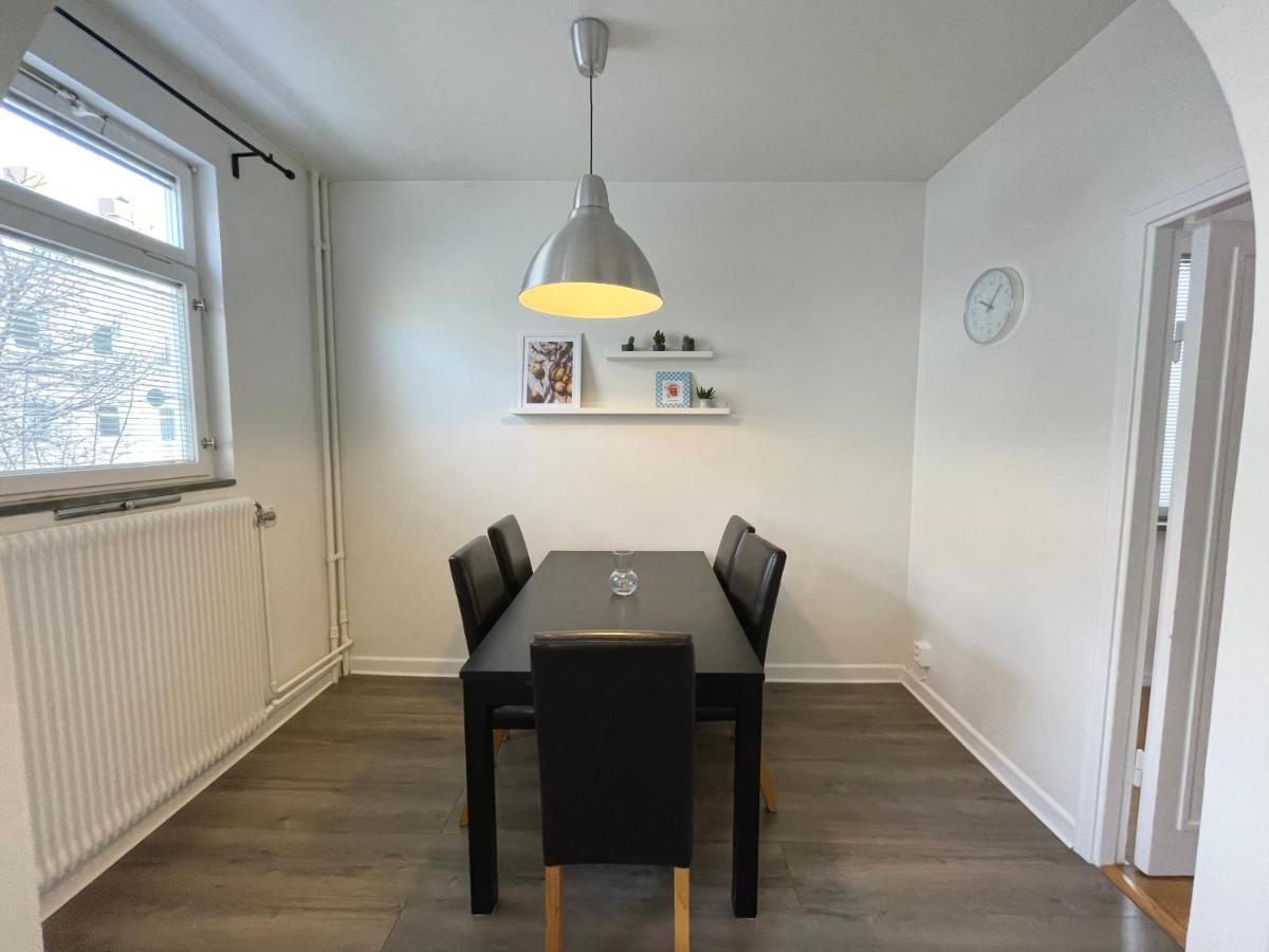Stockholm Apartment & Living Exteriér fotografie