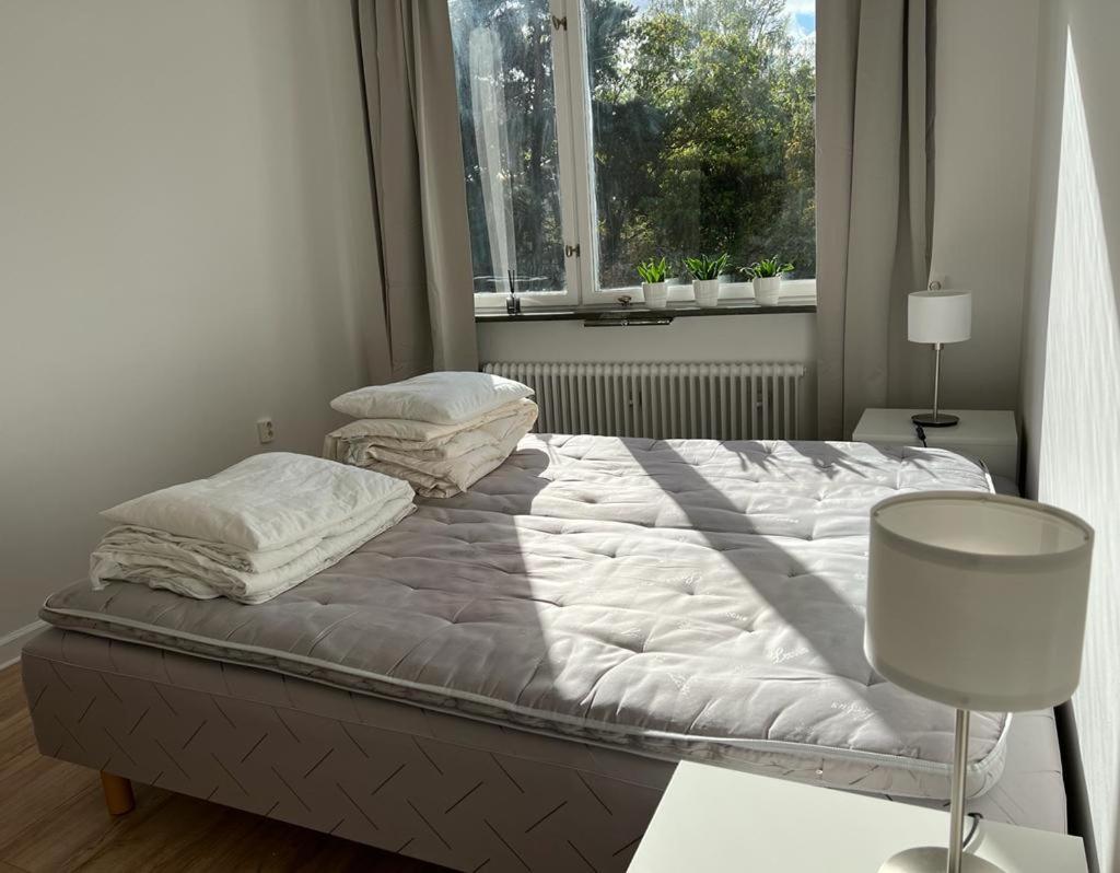 Stockholm Apartment & Living Exteriér fotografie