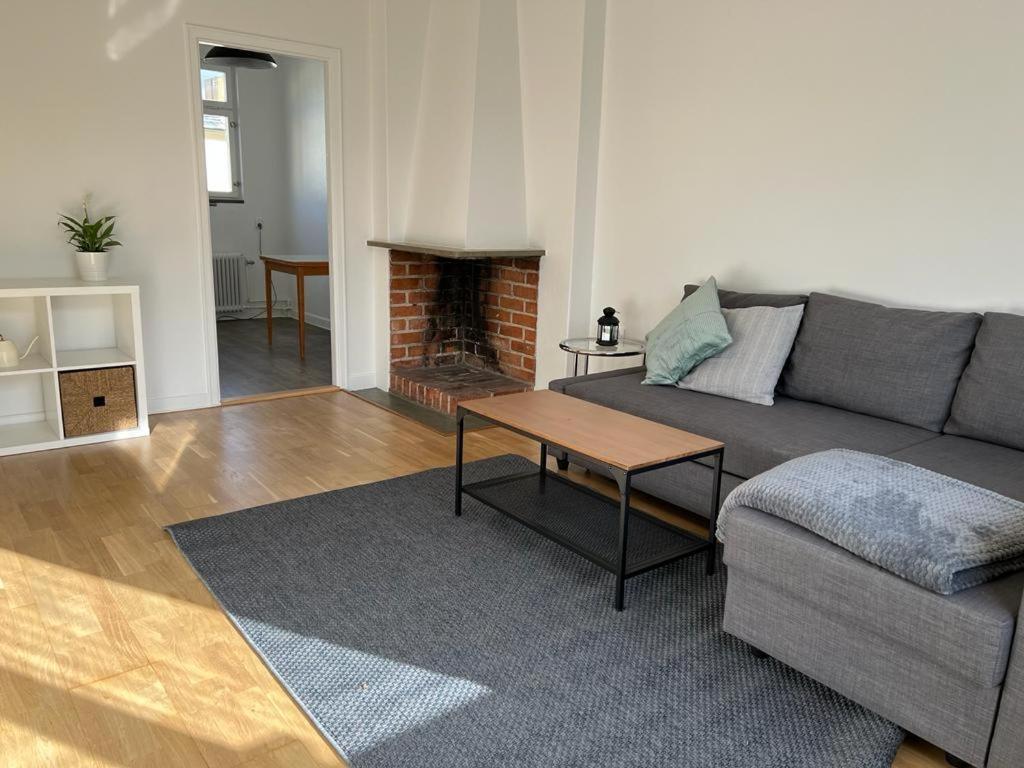 Stockholm Apartment & Living Exteriér fotografie