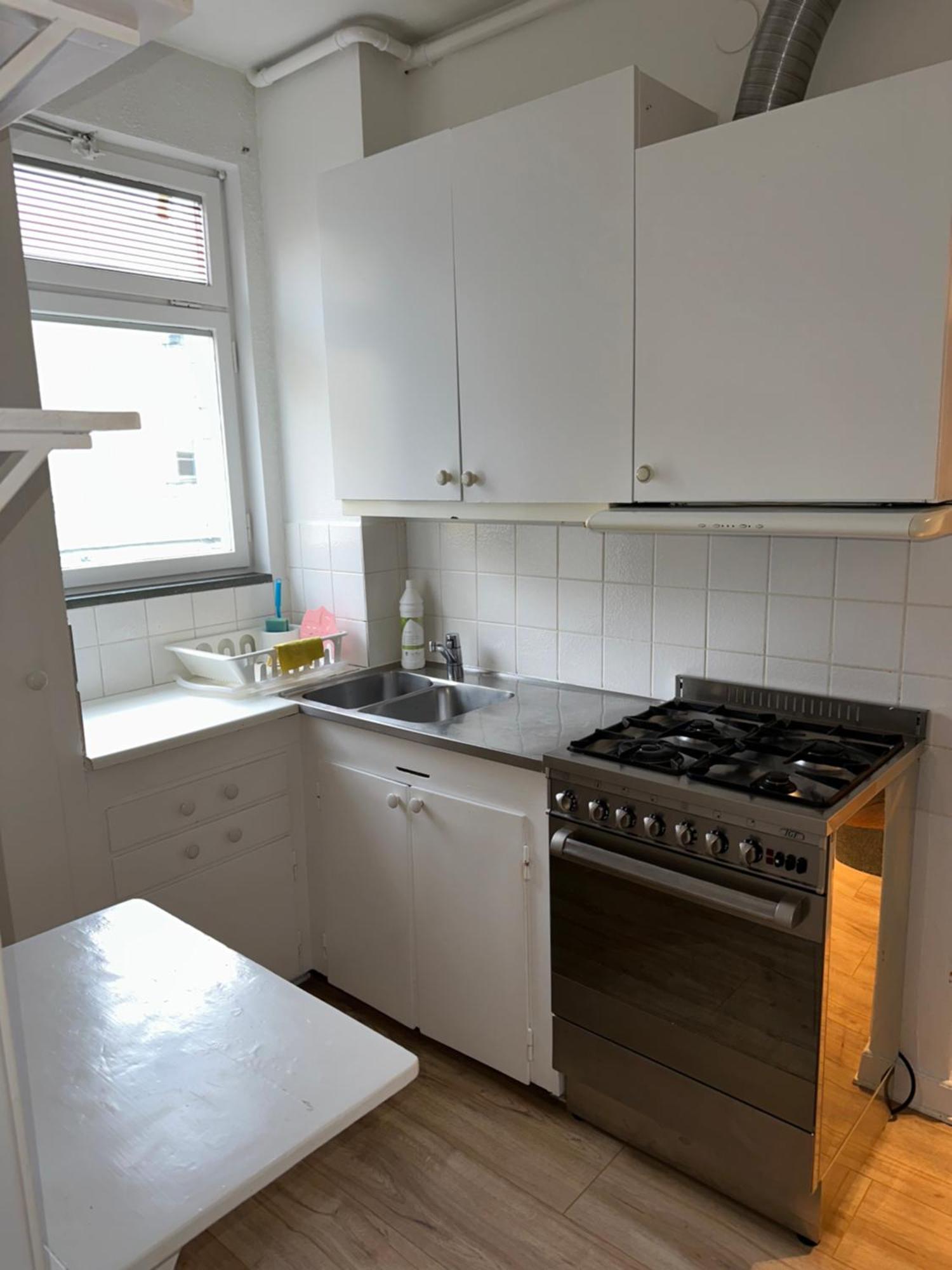 Stockholm Apartment & Living Exteriér fotografie
