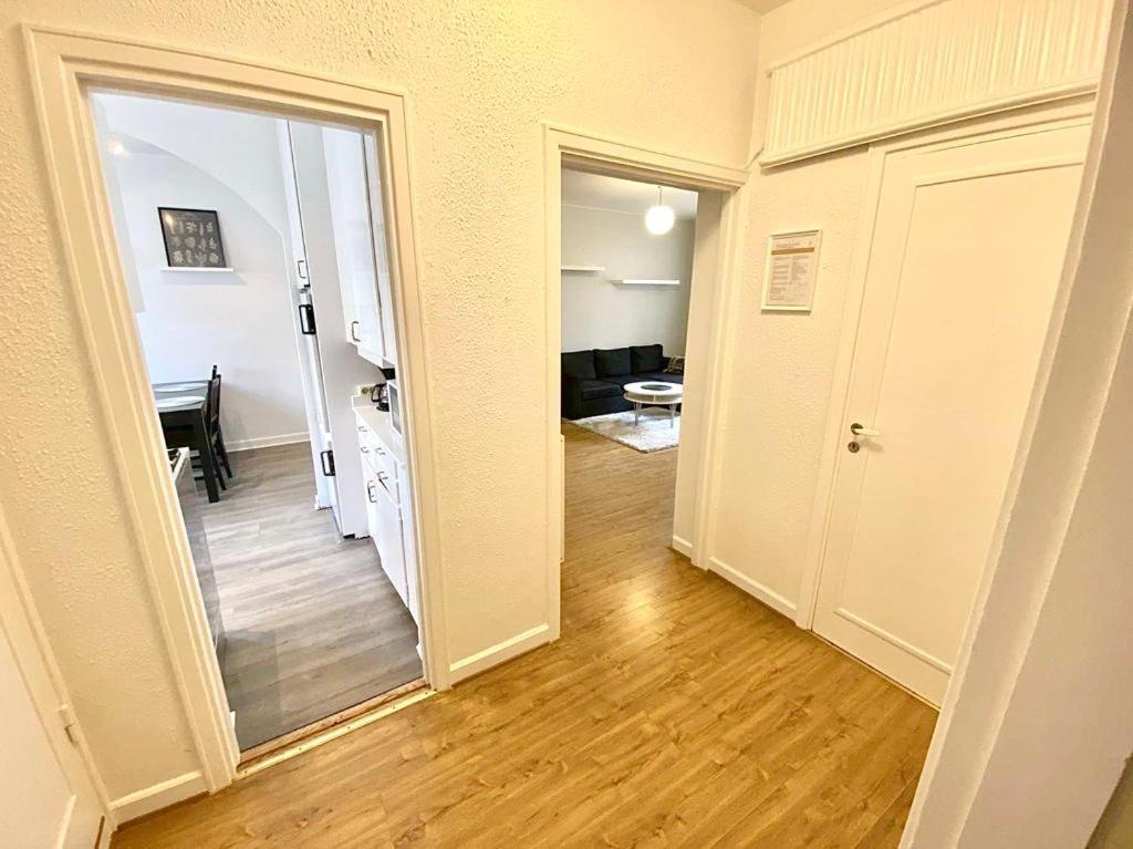Stockholm Apartment & Living Exteriér fotografie
