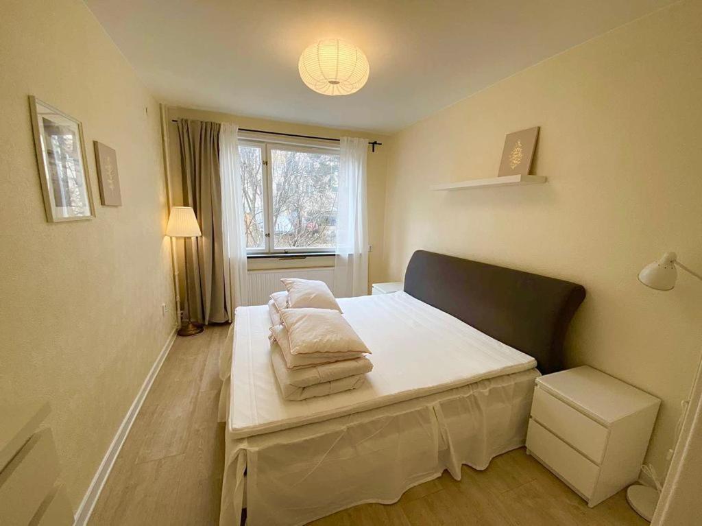 Stockholm Apartment & Living Exteriér fotografie