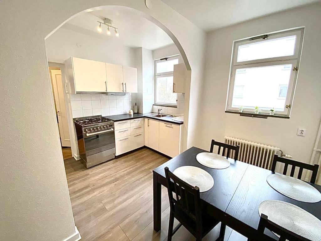 Stockholm Apartment & Living Exteriér fotografie