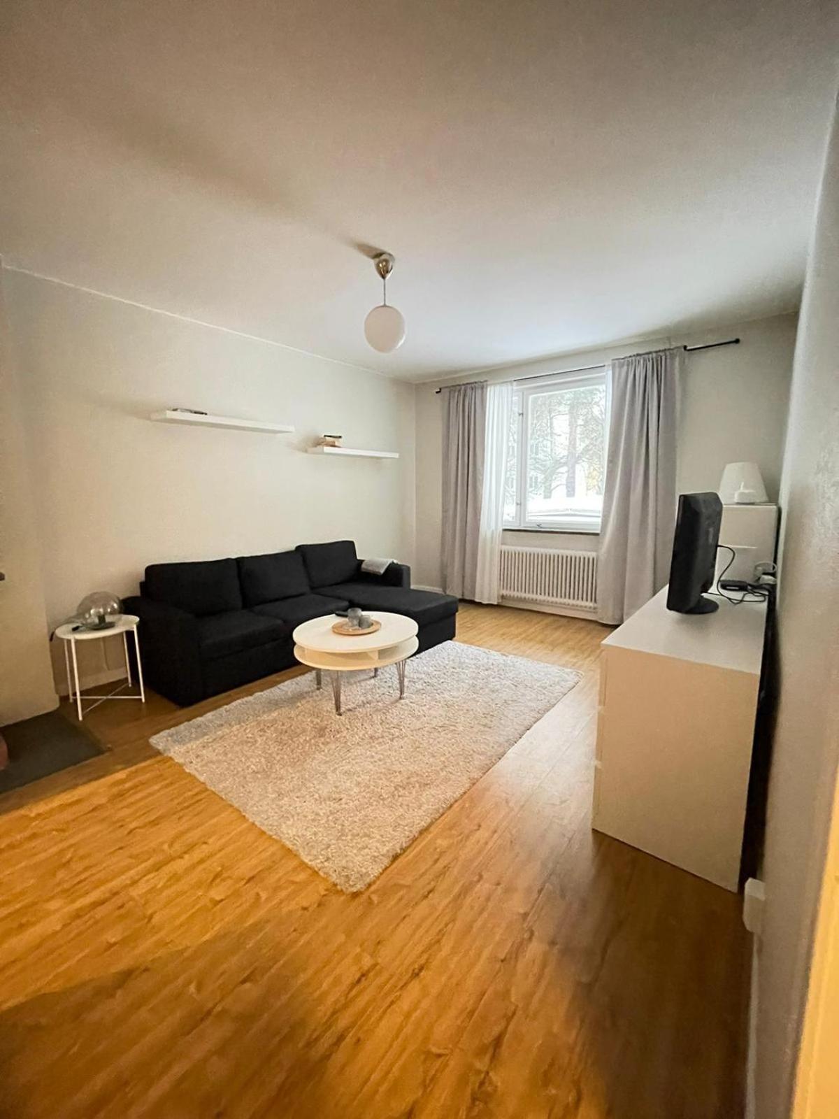 Stockholm Apartment & Living Exteriér fotografie