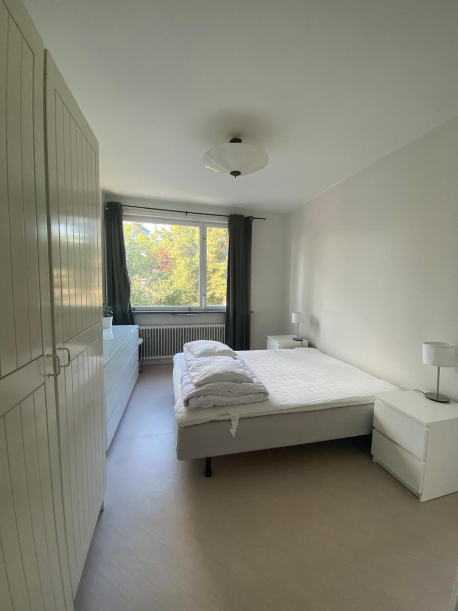 Stockholm Apartment & Living Exteriér fotografie