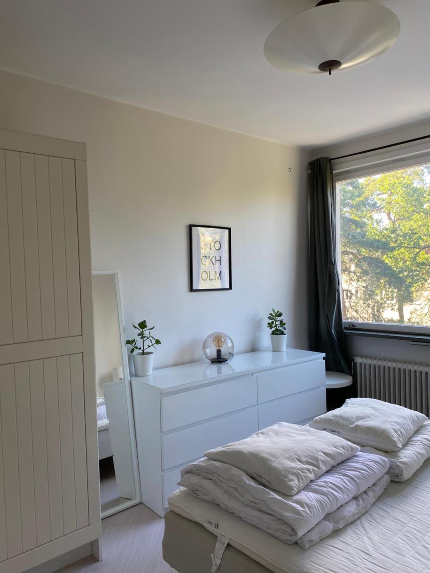 Stockholm Apartment & Living Exteriér fotografie