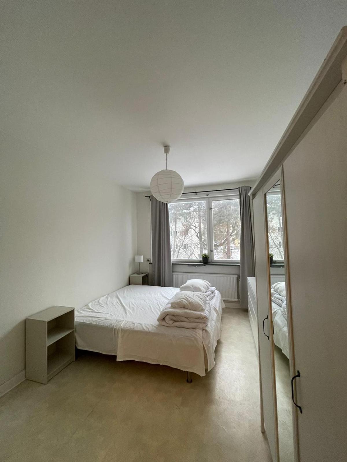 Stockholm Apartment & Living Exteriér fotografie